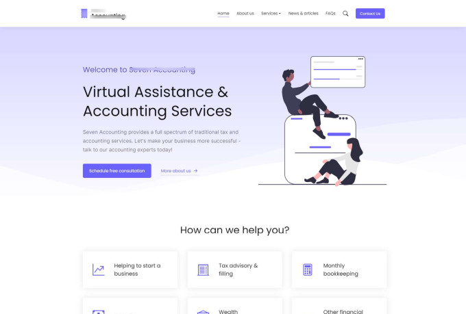 customize wordpress crocoblock elementor website, manage or update website